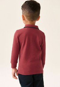Next STANDARD - Polo marškinėliai - red