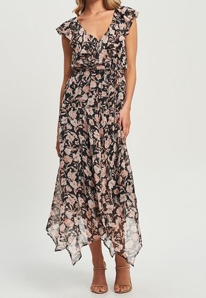 Robe de jour - black