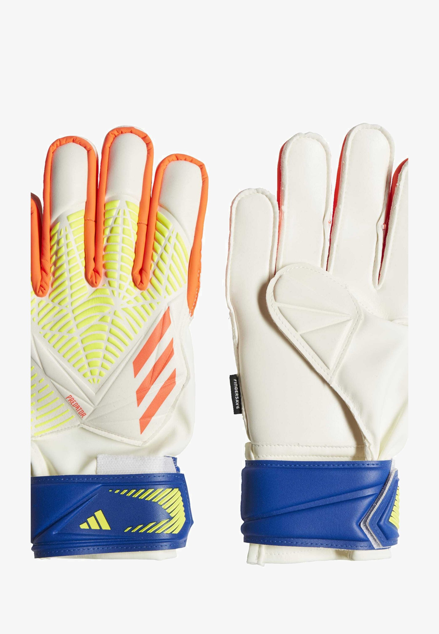 Adidas us goalkeeper gloves zalando Clearance