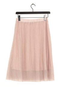 Mango A-snit nederdel - pink