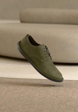 WAGON - Sportlicher Schnürer - pello romero/wagon