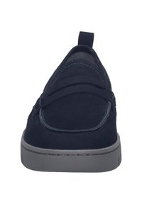 Josef Seibel Scarpe senza lacci - ocean