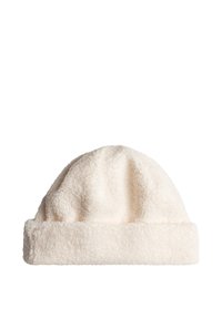 VALWOOD BEANIE - Bonnet - beige