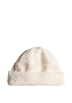 VALWOOD BEANIE - Huer - beige