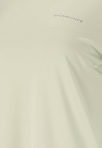 Endurance FUNKTIONS YONAN - Langarmshirt - lichtgroen