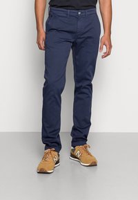 Pepe Jeans SLOANE - Chinos - thames