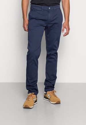 SLOANE - Chino - thames