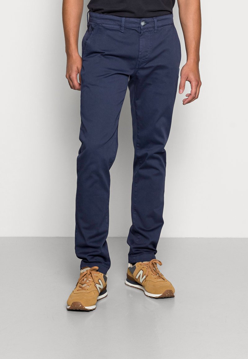 Pepe Jeans SLOANE - Chinos - thames