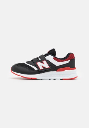 PZ997HMG - Sneakers basse - black