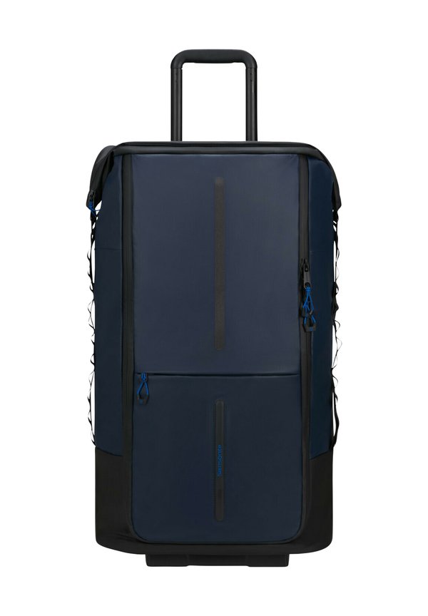 ECODIVER - Boardcase