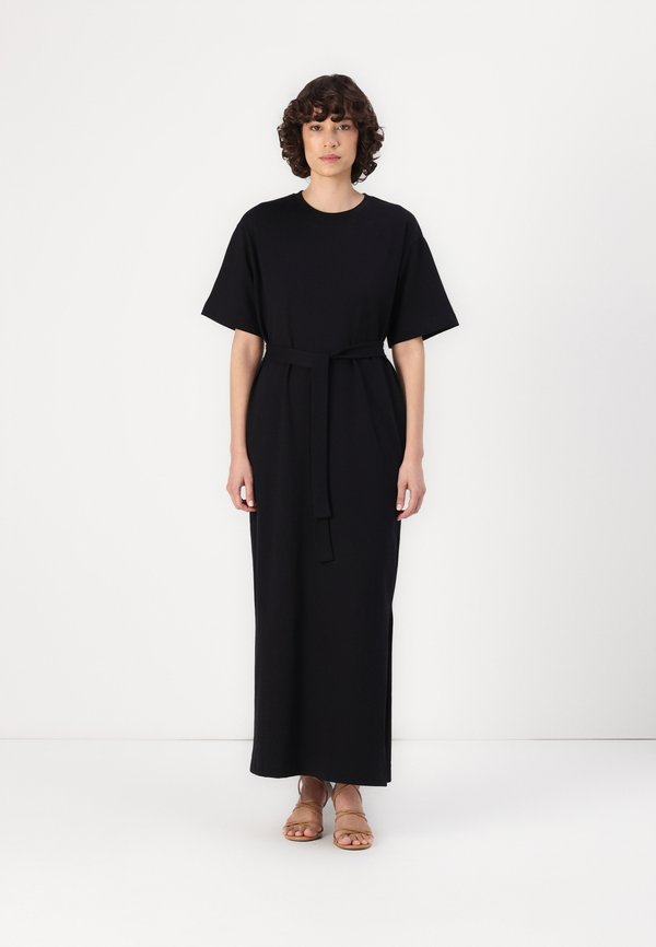 SLFESSENTIAL POCKET ANKLE - Maxi dress