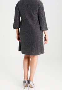 Evans Robe de jour - silver-coloured