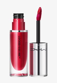 MAC - LOCKED KISS INK LIPCOLOUR - Vloeibare lippenstift - gossip Miniatuurafbeelding 1