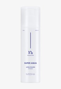 Missha - SUPER AQUA ULTRA HYALRON EMULSION - Dagkräm - n/a Miniatyrbild 1