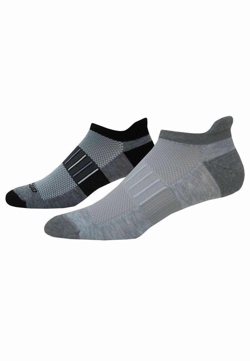 Calze Uomo Everyday 2-Pack - Cotone Pettinato, Girocollo, Comode Per Sport E Tempo Libero - Foto 13