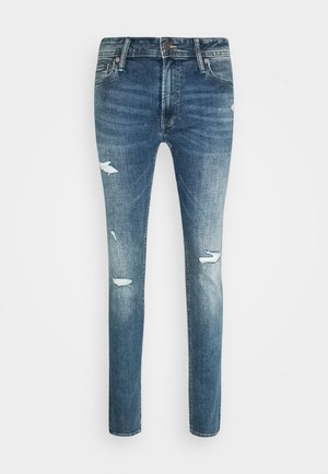 Jeans Skinny Fit - blue denim