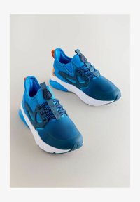 Non sélectionné, new blue ombre