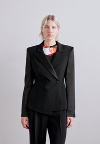 Stine Goya AURORA - Žakete - jet black