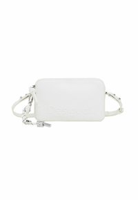 LOGO - Torba preko tijela - white