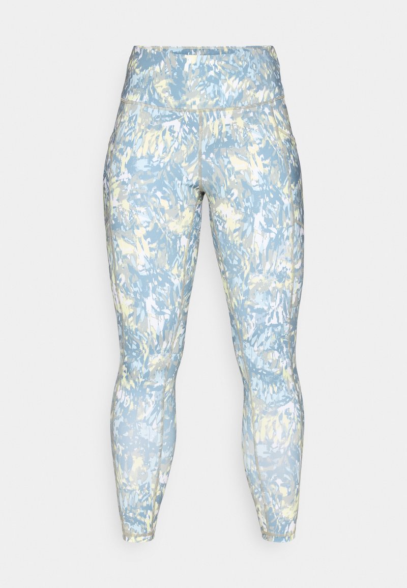 DKNY Sport Tights meerkleurig