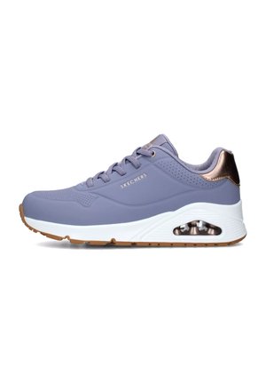 Skechers Sneakers basse - lilac