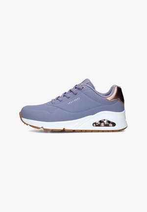 Skechers Baskets basses - lilac