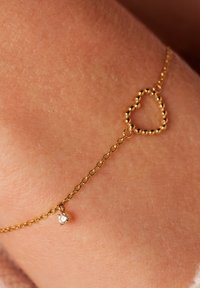 Lucardi Pulsera - gold-coloured