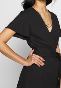 Nly by Nelly Vestido informal - black