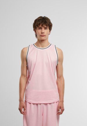 TANK - Top - fairy tale white