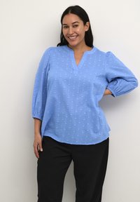 Kaffe Curve - JOLANA - Blouse - ultramarine Thumbnail Image 1