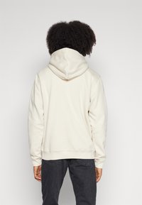 Tommy Jeans LINEAR LOGO - Felpa - newsprint