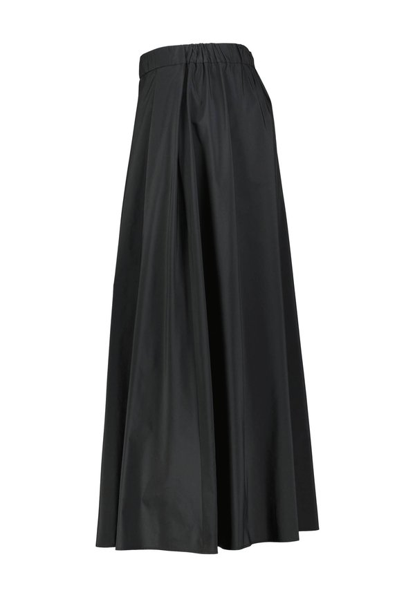 CURVATO - A-line skirt4