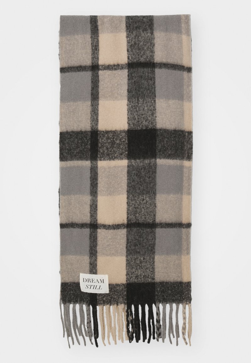 Pieces PCRINE LONG SCARF - Cachecol - black