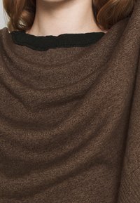 G-STAR Strickpullover - brown