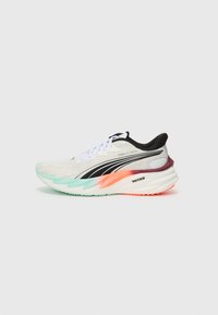 VELOCITY NITRO 4 HYROX WN - Chaussures fitness - white/mint/red