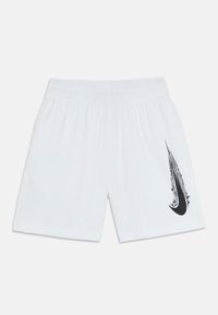 Non sélectionné, white/black
