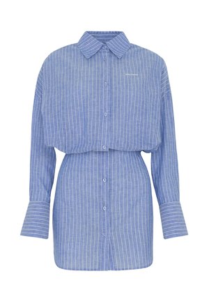 WRSTBHVR, WRSTBHVR DRESS TAVINA DRESS - Robe chemise - lavender lustre