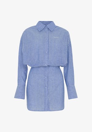 WRSTBHVR, WRSTBHVR DRESS TAVINA DRESS - Robe chemise - lavender lustre