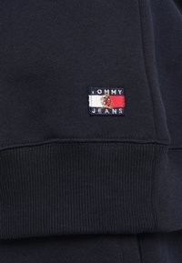 Tommy Jeans Sudadera - dark green