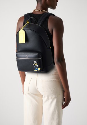 DISNEY BACKPACK - Mochila - black
