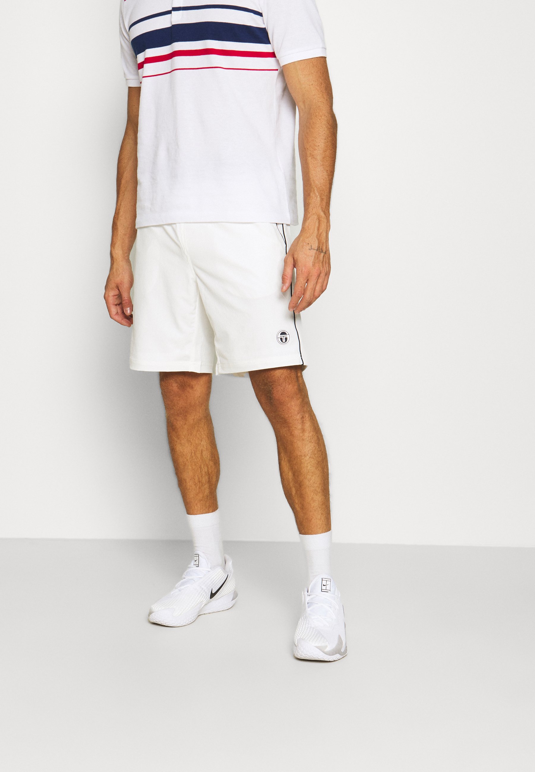 Sergio Tacchini SHORTS MAN - Sportiniai 