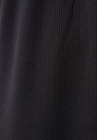 SNOCKS T-shirt basic - schwarz
