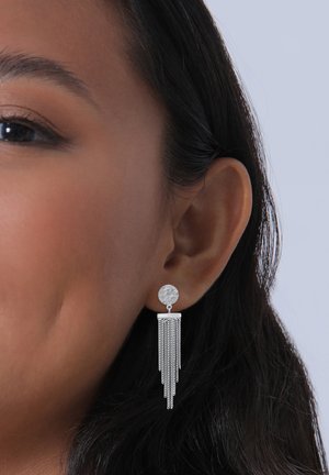 ELEGANT  - Boucles d'oreilles - silber