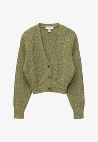 Non sélectionné, green