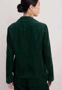 Seasalt Cornwall HEALD - Blejzr - green tehidy