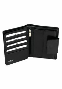 Golden Head COLORADO RFID  - Portafoglio - tabacco