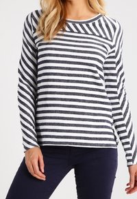 Object Felpa - dark blue