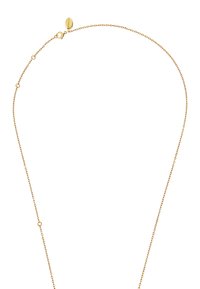 Breil PLISSE' - Ketting - gold-coloured