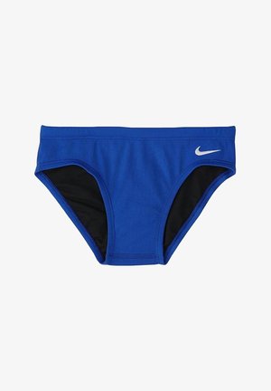 Nike Sportswear, COSTUME SLIP BAMBINO - Costume da bagno a slip - blu