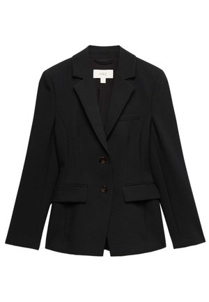 Marks & Spencer, TAILORED CINCHED WAIST - Blazer - black